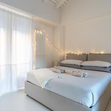 Apartament Design Loft Walking Distance Brera-Duomo With Wifi+Netflix Mediolan Zewnętrze zdjęcie