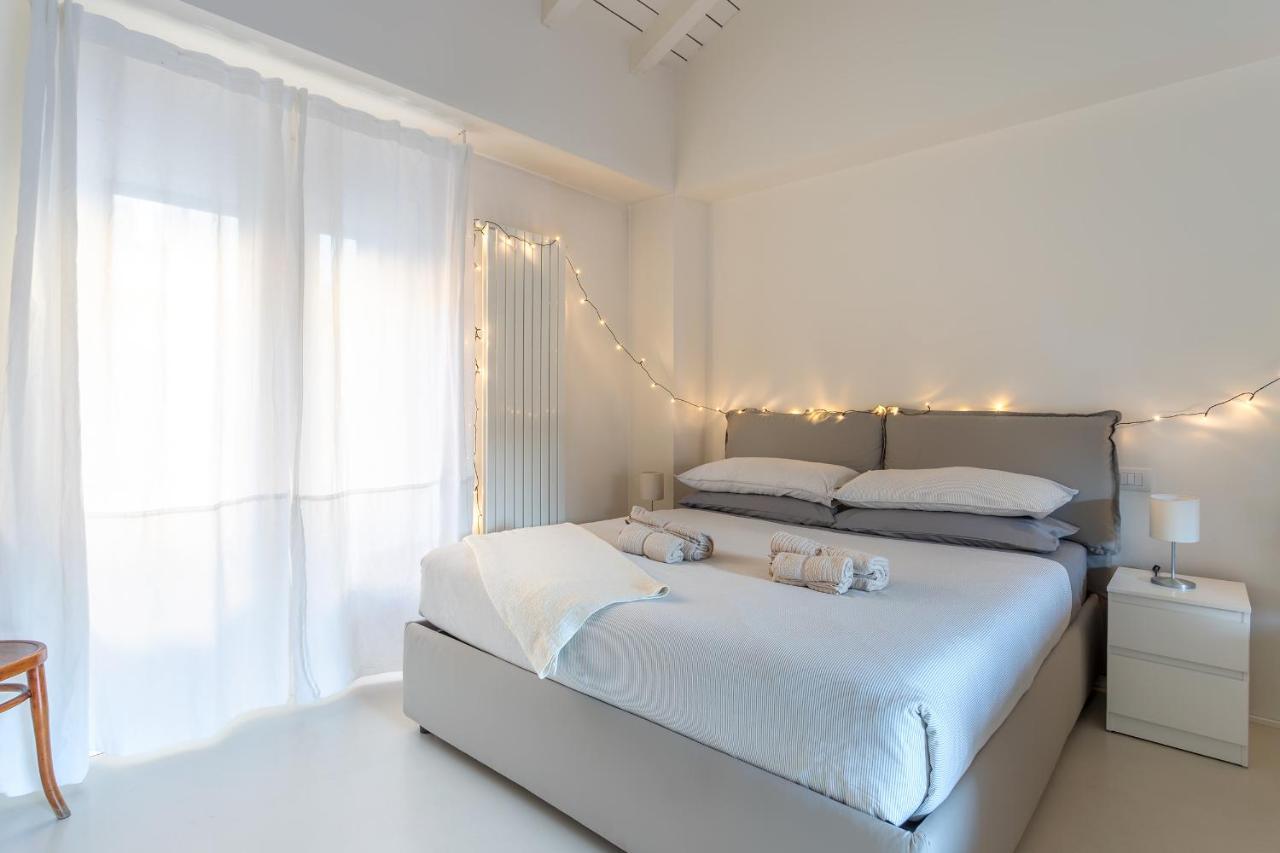 Apartament Design Loft Walking Distance Brera-Duomo With Wifi+Netflix Mediolan Zewnętrze zdjęcie