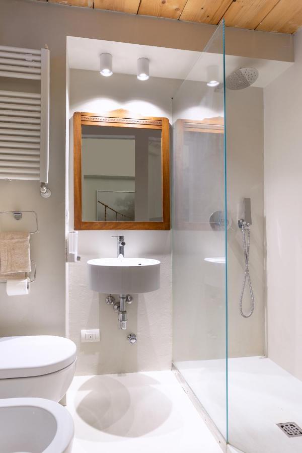 Apartament Design Loft Walking Distance Brera-Duomo With Wifi+Netflix Mediolan Zewnętrze zdjęcie